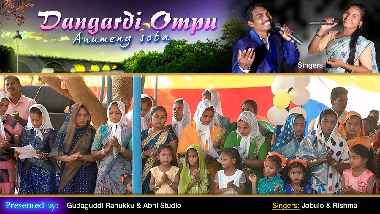 Dangardi Ompu Anumeng Soba Janajaken ll Jobulo Rishma ll Abhi Studio YouTube channel