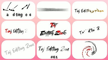 New 2022 Alight Motion Text Effect Preset 🔥🥀Text Effect Preset || Trending Text Effect Preset || #61