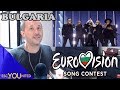 Bulgaria in Eurovision: All songs from 2005-2018 (REACTION)