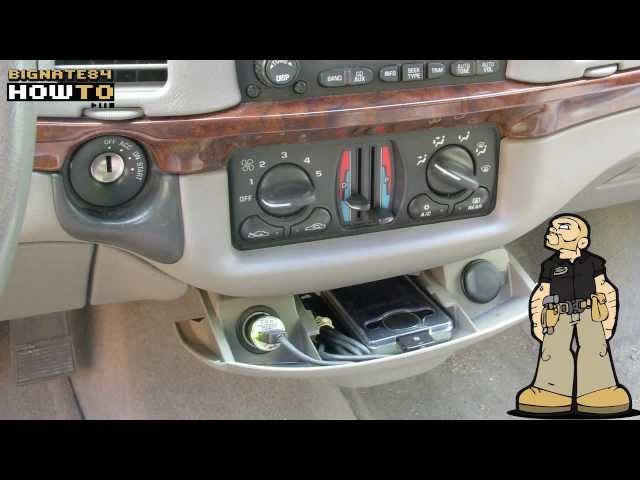 An Aux Tale: My Quest to Get My Car's Antiquated Stereo System