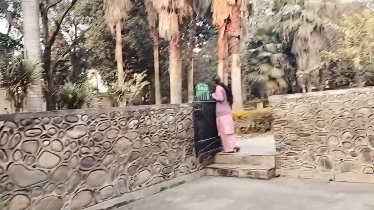 Bhima Devi temple (museum)! pinjore