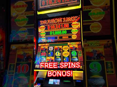 We WON MORE Than the GRAND JACKPOT! #vegas #jackpot #casino
