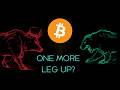 Crypto market stalls as neither bulls nor bears know what's next?!?