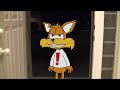 Taco-Man Plays Bubsy: The Woolies Strike Back (PC)