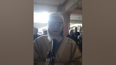 الشيخ أيمن محمد ياسين سورة الواقعة والإنسان ودعآء الجمعة الثالثة من رمضان 1444ه‍ـ2023م