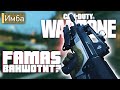 Famas Ваншотит? Новый Баг в Call of Duty Warzone