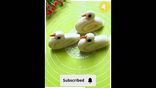 home die art and craft ideas with dough #doughcrafts #5minutecrafts #islamkibtein786 #craft