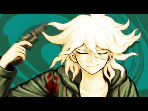 That one Nagito edit but my style