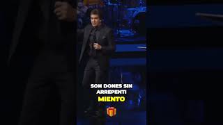 Don Irrevocable  Dante Gebel