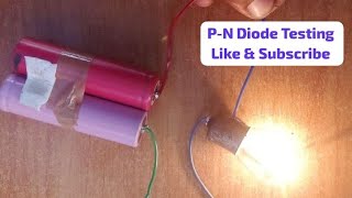 Diode Circuit