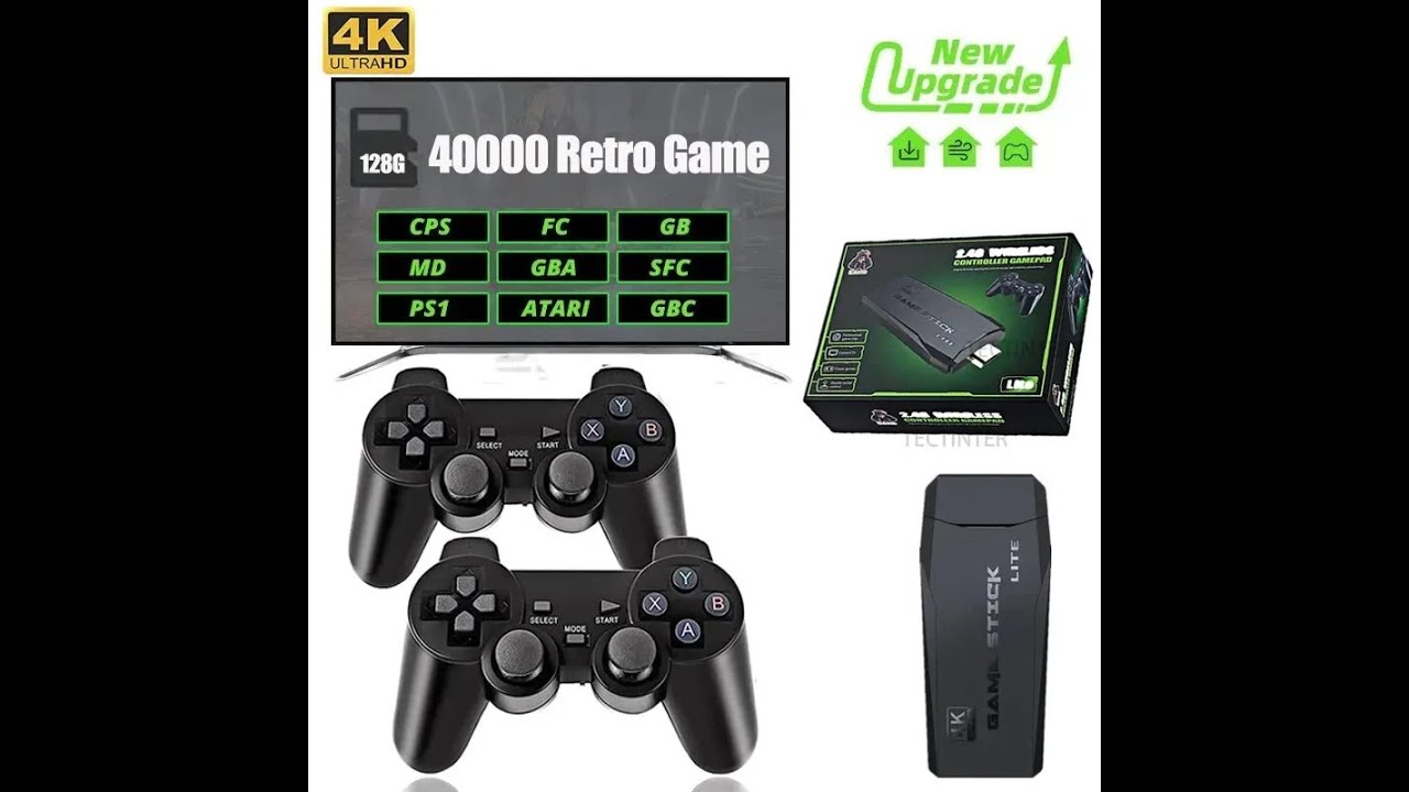 Videogiochi Retro R36S Console Portatile 64GB con 15000