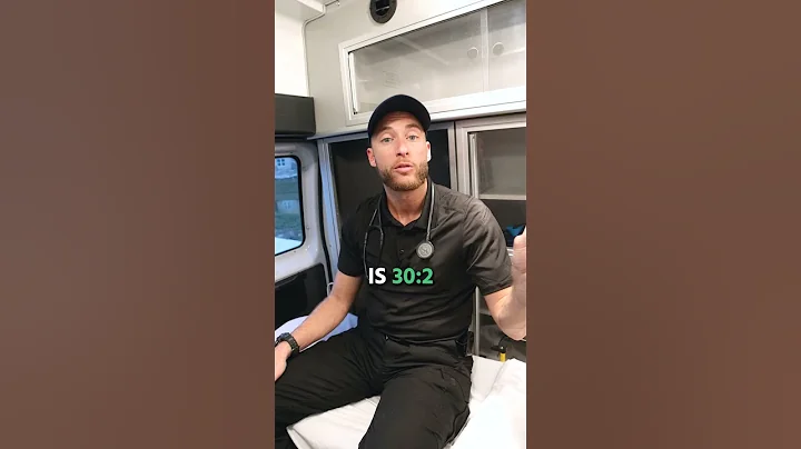 BASIC LIFE SUPPORT In Under A Minute