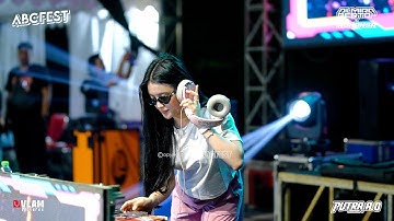 PERFORM DJ ALMIRA BERTO || PUTRA AO SEASON 4 - ABCFEST 2025 NGABUL