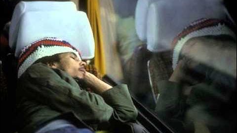 bob marley - Wounded Lion Sessions - Babylon System take 2