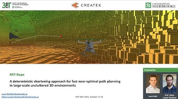 IEEE SMC 2021 - RRT-Rope: fast near-optimal path planning in large-scale 3D environments