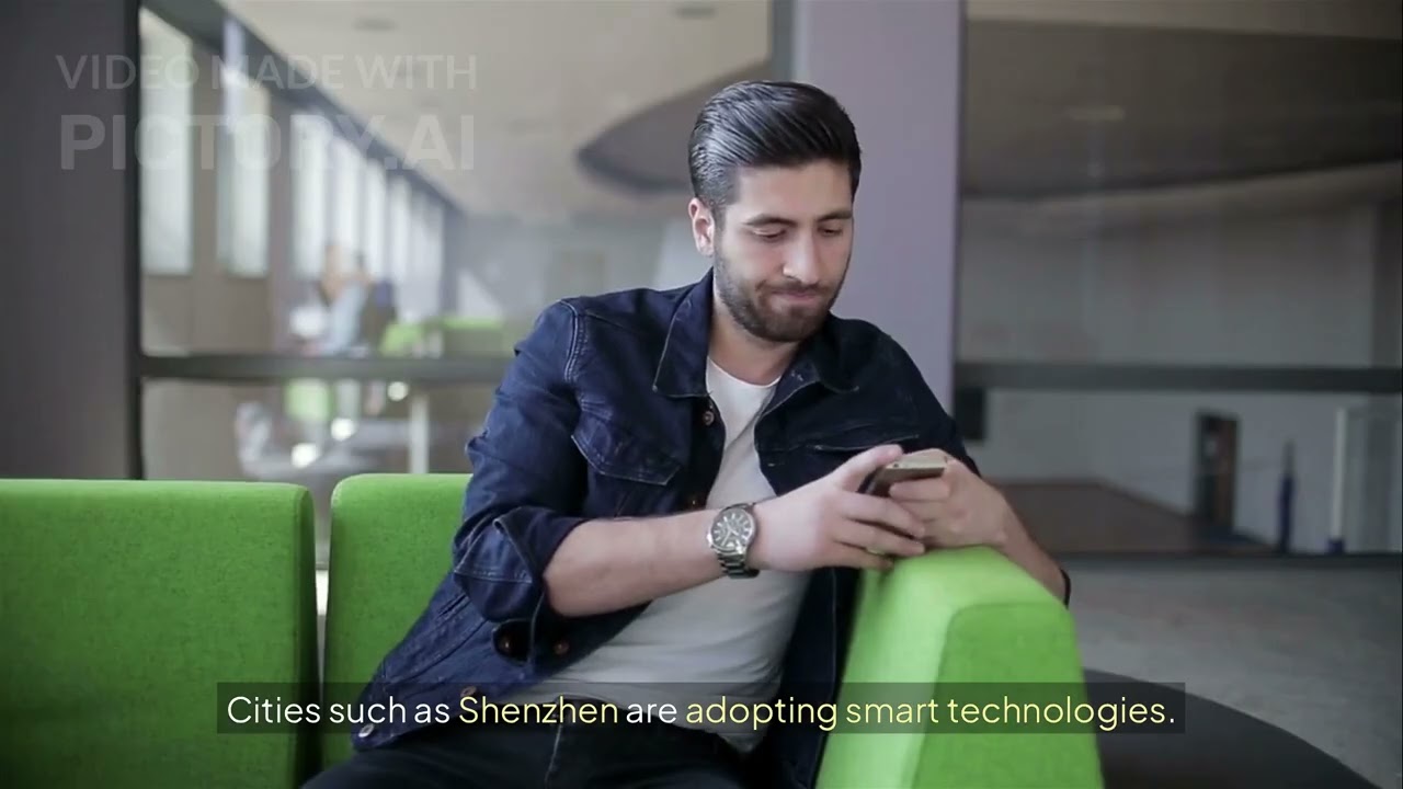 China's Tech Revolution: From AI Ambitions to Global Impact