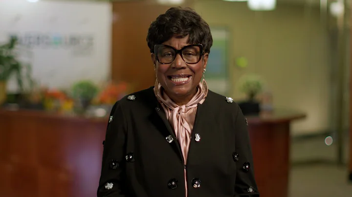 Advice for NextGen Women  Theresa Hopkins Staten, ...