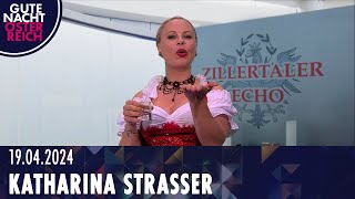 Monika Hinterschauer über die Innsbruck-Wahl | Gute Nacht Österreich mit Peter Klien
