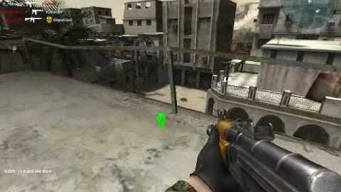 Combat Arms V.I.P free hacks...Part 2