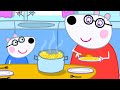 Penny Polar Bear&#39;s Mummies 🐻‍❄️ 🐽 Peppa Pig Surprise