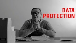 Data Protection (Short Film)