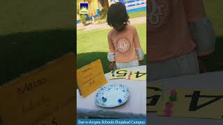 🔢 Building Strong Math Skills | Number Recognition Activity 🌟