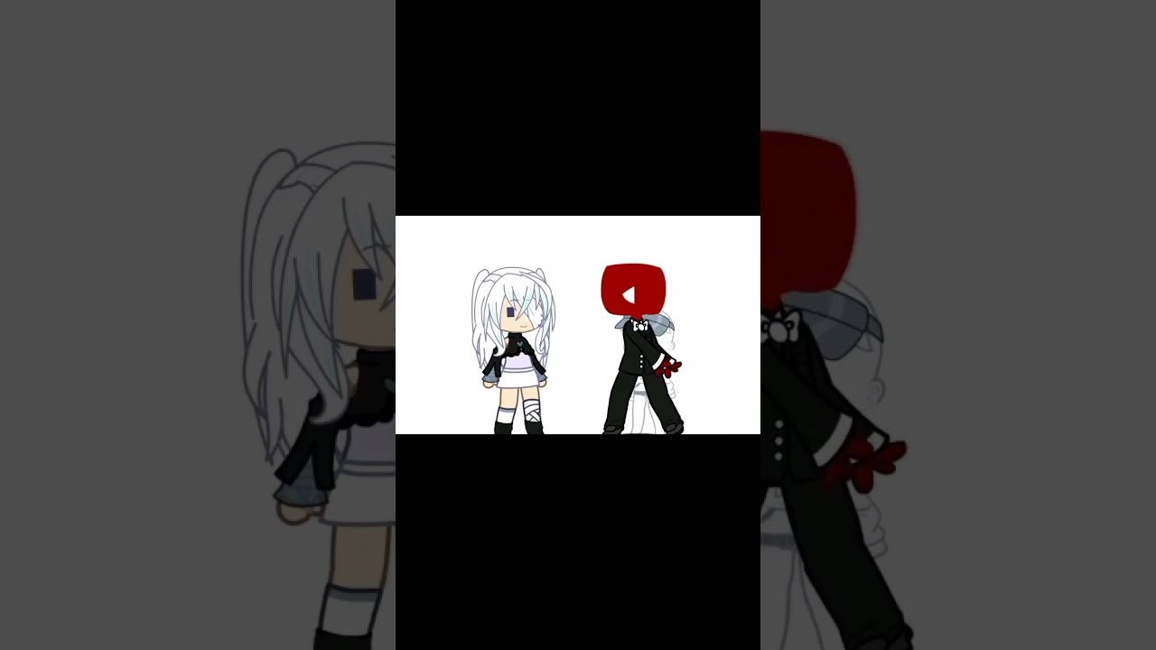 Tysm For 100 Sub XD I Tried Gachalife Gacha