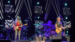 Watch Doobie Brothers Another Park Another Sunday video