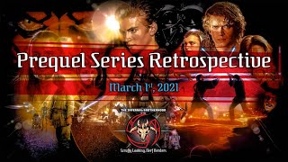 IBSLNH - Prequel Series Retrospective
