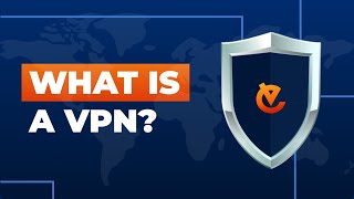 What Is A VPN? Explained In 95 Seconds.