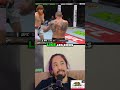 Shara "Bullet" Magomedov aka the pirate  Analyzing His Epic UFC Victory At Abu Dhabi!