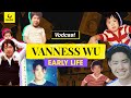 Van Ness Wu’s Two-Decade-Long Cross-Cultural Journey in Entertainment Part 1