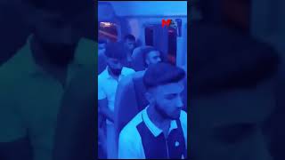 Halay Çeken Gençlere Ölürüm Türki̇yem Şarkisi Di̇nleti̇ldi̇ Resimi