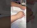 How to clean your uv/led lamp #begginernailtech #nailart #tutorial
