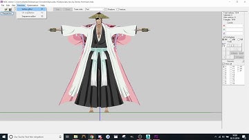 How to create Attachment points with MDLVIS