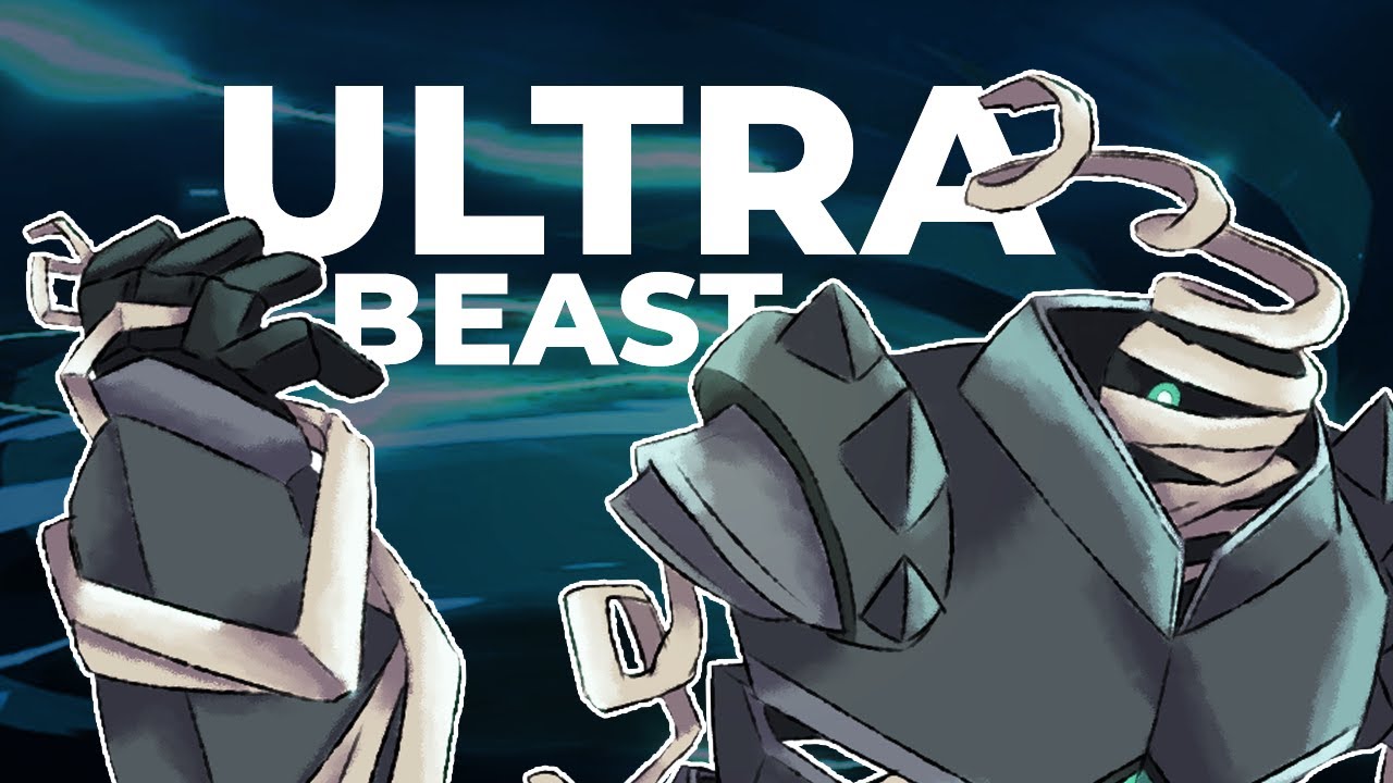 Can Ultra Beast be in scarlet and violet?