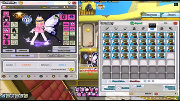 Elsword Prongs Unlimited EC