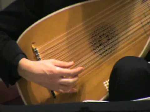 Imatge de La rhétorique des dieux: Suite nº 10 en la mineur: IV. Courante