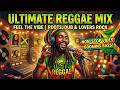 Reggae Chill Journey – Smooth Island Music for Travel, Work, and Sunset Moments