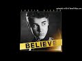 Justin Bieber As Long As You Love Me Feat Big Sean PAL Pitched mp3