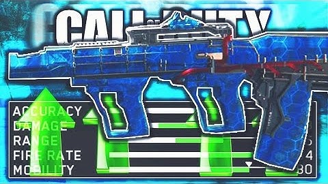 *NEW* WEAPON Gets You MORE XP!! BEST Class Setup for RANKING up FAST Infinite Warfare! (COD IW)