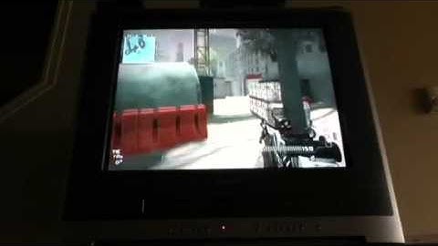 Wii mw3 Hardhat glitches and recap