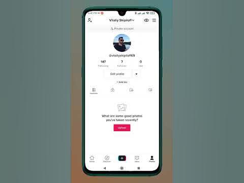 How to delete TikTok account permanently? - YouTube
