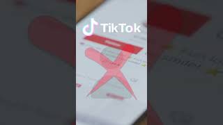 How to delete TikTok account permanently? screenshot 3