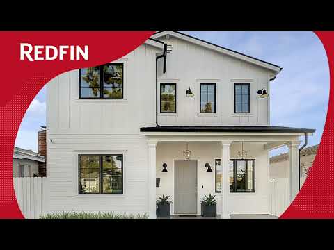 Redfin Huizen te koop en te huur