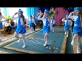 Лучший танец пилотов и стюардесс ♫ Утренник 8 Марта