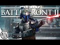 Returning to Star Wars: Battlefront II | Live Stream