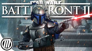 Returning to Star Wars: Battlefront II | Live Stream