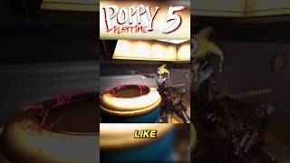 FINAL POPPY PLAYTIME 5 - ¿EL PROTOTIPO ATACA A PLAYER O POPPY?