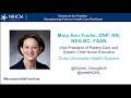 Nurses on the Frontline: Strengthening America’s Health Care Workforce